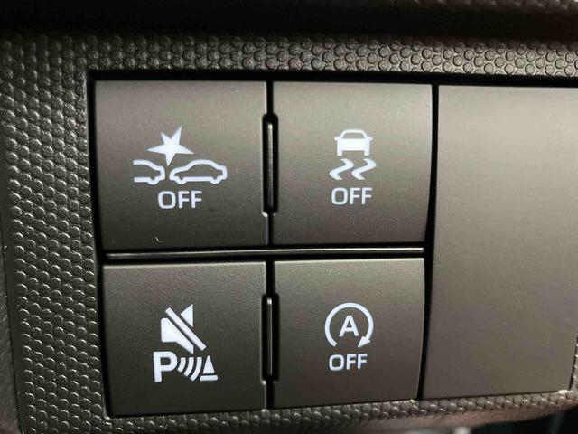 タフトＧ届出済未使用車　元展示車　ディスプレイオーディオ　ＬＥＤヘッドランプ　踏み間違え防止　バックカメラ　ＵＳＢ　アイドリングストップ　シートヒーター　ＴＶ　スマートキー　電動格納ミラー　サンルーフ　禁煙（長崎県）の中古車