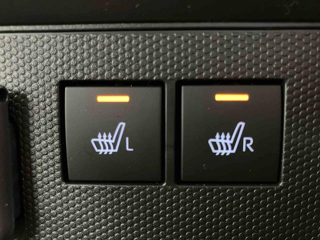 タフトＧ届出済未使用車　元展示車　ディスプレイオーディオ　ＬＥＤヘッドランプ　踏み間違え防止　バックカメラ　ＵＳＢ　アイドリングストップ　シートヒーター　ＴＶ　スマートキー　電動格納ミラー　サンルーフ　禁煙（長崎県）の中古車