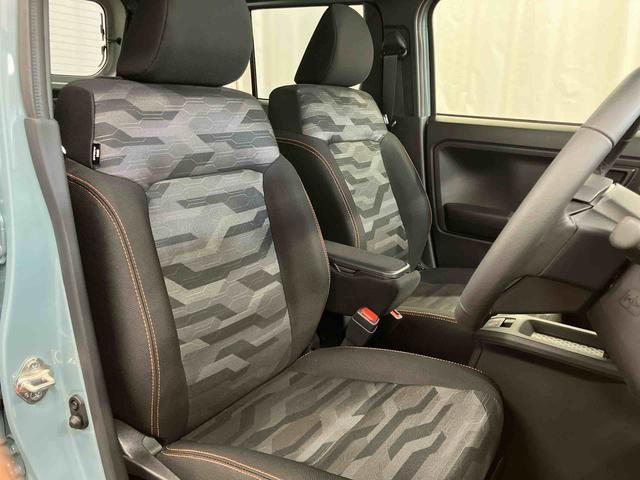 タフトＧ届出済未使用車　元展示車　ディスプレイオーディオ　ＬＥＤヘッドランプ　踏み間違え防止　バックカメラ　ＵＳＢ　アイドリングストップ　シートヒーター　ＴＶ　スマートキー　電動格納ミラー　サンルーフ　禁煙（長崎県）の中古車