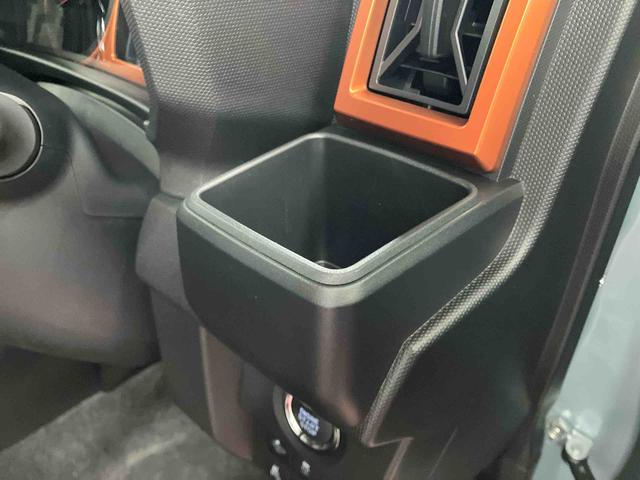 タフトＧ届出済未使用車　元展示車　ディスプレイオーディオ　ＬＥＤヘッドランプ　踏み間違え防止　バックカメラ　ＵＳＢ　アイドリングストップ　シートヒーター　ＴＶ　スマートキー　電動格納ミラー　サンルーフ　禁煙（長崎県）の中古車