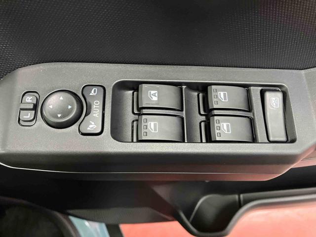 タフトＧ届出済未使用車　元展示車　ディスプレイオーディオ　ＬＥＤヘッドランプ　踏み間違え防止　バックカメラ　ＵＳＢ　アイドリングストップ　シートヒーター　ＴＶ　スマートキー　電動格納ミラー　サンルーフ　禁煙（長崎県）の中古車