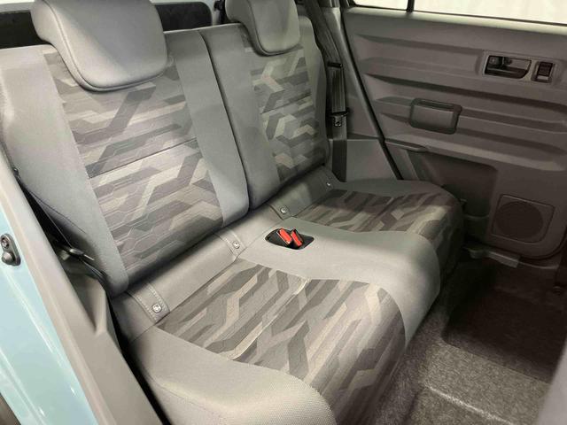 タフトＧ届出済未使用車　元展示車　ディスプレイオーディオ　ＬＥＤヘッドランプ　踏み間違え防止　バックカメラ　ＵＳＢ　アイドリングストップ　シートヒーター　ＴＶ　スマートキー　電動格納ミラー　サンルーフ　禁煙（長崎県）の中古車