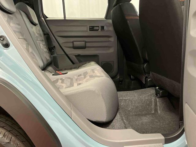 タフトＧ届出済未使用車　元展示車　ディスプレイオーディオ　ＬＥＤヘッドランプ　踏み間違え防止　バックカメラ　ＵＳＢ　アイドリングストップ　シートヒーター　ＴＶ　スマートキー　電動格納ミラー　サンルーフ　禁煙（長崎県）の中古車