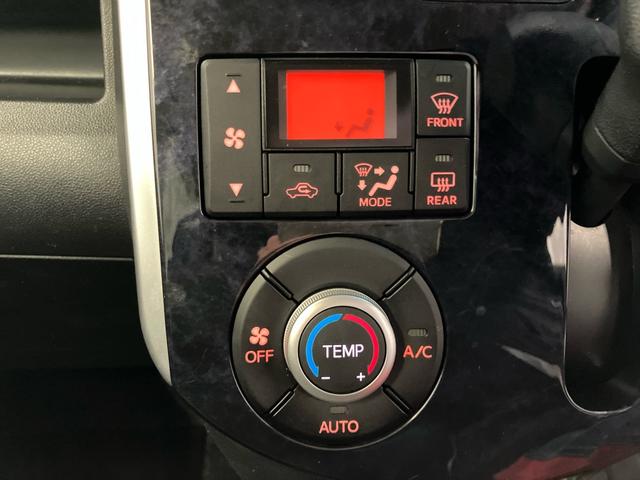 タントカスタムＸ　トップエディションＳＡIII下取車　電動格納ミラー　スマートキー　レーンアシスト　ＬＥＤヘッドランプ　アイドリングストップ　ベンチシート　オートライト　衝突被害軽減システム　片側電動両側スライドドア（長崎県）の中古車