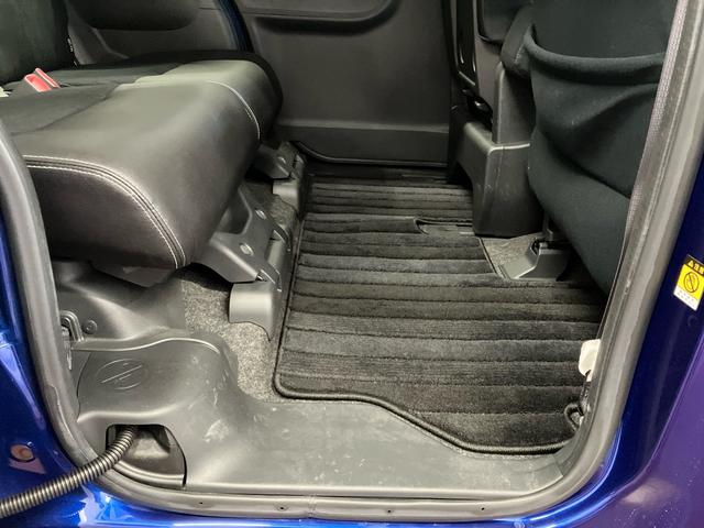 タントカスタムＸ　トップエディションＳＡIII下取車　電動格納ミラー　スマートキー　レーンアシスト　ＬＥＤヘッドランプ　アイドリングストップ　ベンチシート　オートライト　衝突被害軽減システム　片側電動両側スライドドア（長崎県）の中古車