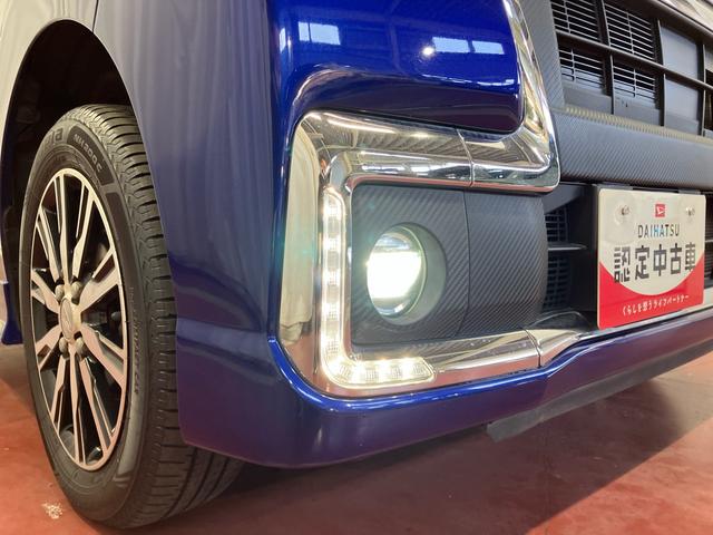 タントカスタムＸ　トップエディションＳＡIII下取車　電動格納ミラー　スマートキー　レーンアシスト　ＬＥＤヘッドランプ　アイドリングストップ　ベンチシート　オートライト　衝突被害軽減システム　片側電動両側スライドドア（長崎県）の中古車