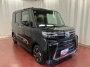 ひょう害車　展示車　アイドリングストップ　両側パワースライドドア　シートヒーター付き　スマートキー＆プッシュスタート　ハイビームアシスト　禁煙　オートライト　レーンキープ　盗難防止装置（長崎県）の中古車