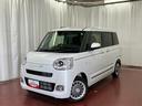 届出済未使用車　元展示車　オートライト　衝突被害軽減システム　ＬＥＤヘッドランプ　シートヒーター　両側電動スライドドア　ベンチシート　スマートキー　レーンアシスト　衝突安全ボディ　禁煙　イモビライザー（長崎県）の中古車