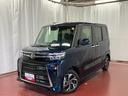 届出済未使用車　元展示車　スマートキー　プッシュスタート　アイドリングストップ　両側電動スライドドア　衝突被害軽減システム　禁煙　ＬＥＤヘッドランプ　電動格納式ドアミラー　車線逸脱警報　シートヒーター（長崎県）の中古車