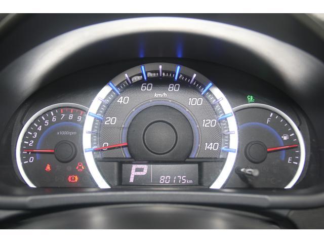 ワゴンRスティングレーXCDオーディオ ETC キーフリーシステム(長崎県)の中古車