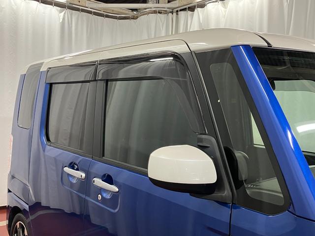 ウェイクＧターボ　レジャーエディションＳＡIII下取車　ナビＴＶ　バックカメラ　イモビライザー　両側電動スライドドア　ブルートゥース　ターボエンジン　ＬＥＤライト　オートハイビーム　スマートキー　電動格納ミラー　アイドリングストップ　車線逸脱警報（長崎県）の中古車