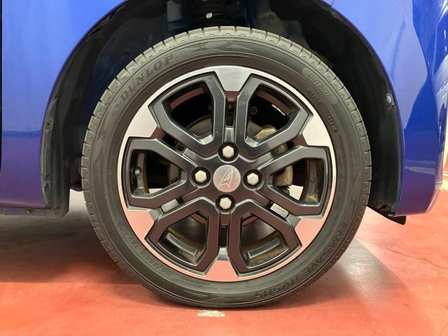 ウェイクＧターボ　レジャーエディションＳＡIII下取車　ナビＴＶ　バックカメラ　イモビライザー　両側電動スライドドア　ブルートゥース　ターボエンジン　ＬＥＤライト　オートハイビーム　スマートキー　電動格納ミラー　アイドリングストップ　車線逸脱警報（長崎県）の中古車