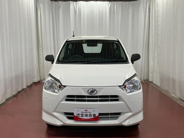 ミライースＬ　ＳＡIII下取車　ＣＤ　衝突被害軽減システム　レーンキープアシスト　アイドリングストップ　横滑り防止機能　オートハイビーム　運転席・助手席エアバッグ　ＡＢＳ　衝突安全ボディ　整備記録簿　キーレス（長崎県）の中古車