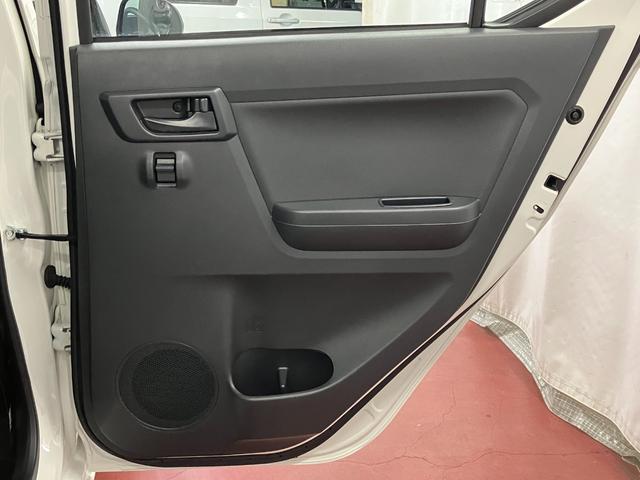 ミライースＬ　ＳＡIII下取車　ＣＤ　衝突被害軽減システム　レーンキープアシスト　アイドリングストップ　横滑り防止機能　オートハイビーム　運転席・助手席エアバッグ　ＡＢＳ　衝突安全ボディ　整備記録簿　キーレス（長崎県）の中古車