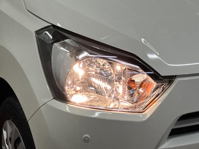 ミライースＬ　ＳＡIII下取車　ＣＤ　衝突被害軽減システム　レーンキープアシスト　アイドリングストップ　横滑り防止機能　オートハイビーム　運転席・助手席エアバッグ　ＡＢＳ　衝突安全ボディ　整備記録簿　キーレス（長崎県）の中古車