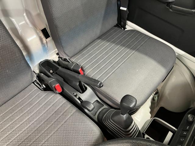 ハイゼットトラックスタンダード　農用スペシャルＳＡIIIｔ１オーナー　４ＷＤ　マニュアル車　メンテナンスノート　衝突被害軽減システム　車線逸脱警報　ＬＥＤヘッドランプ　運転席エアバッグ　横滑り防止　パワーステアリング　ＡＢＳ　オートライト（長崎県）の中古車