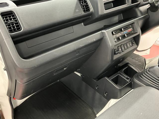 ハイゼットトラックスタンダード　農用スペシャルＳＡIIIｔ１オーナー　４ＷＤ　マニュアル車　メンテナンスノート　衝突被害軽減システム　車線逸脱警報　ＬＥＤヘッドランプ　運転席エアバッグ　横滑り防止　パワーステアリング　ＡＢＳ　オートライト（長崎県）の中古車