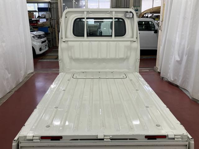 ハイゼットトラックスタンダード　農用スペシャルＳＡIIIｔ１オーナー　４ＷＤ　マニュアル車　メンテナンスノート　衝突被害軽減システム　車線逸脱警報　ＬＥＤヘッドランプ　運転席エアバッグ　横滑り防止　パワーステアリング　ＡＢＳ　オートライト（長崎県）の中古車