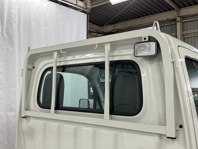 ハイゼットトラックスタンダード　農用スペシャルＳＡIIIｔ１オーナー　４ＷＤ　マニュアル車　メンテナンスノート　衝突被害軽減システム　車線逸脱警報　ＬＥＤヘッドランプ　運転席エアバッグ　横滑り防止　パワーステアリング　ＡＢＳ　オートライト（長崎県）の中古車