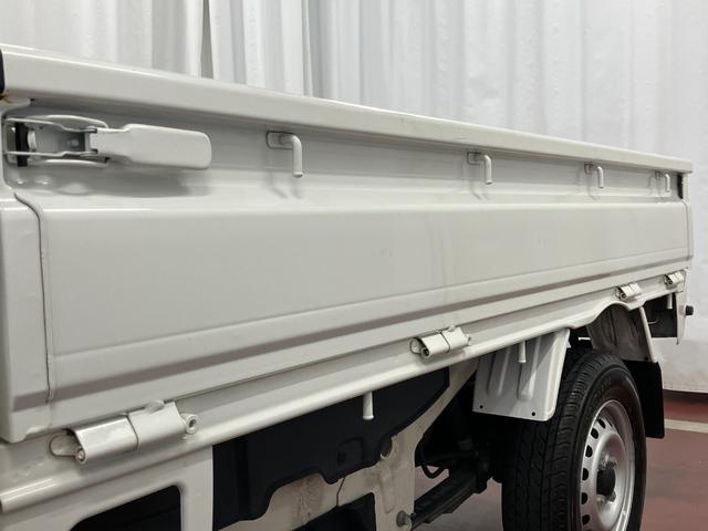 ハイゼットトラックスタンダード　農用スペシャルＳＡIIIｔ１オーナー　４ＷＤ　マニュアル車　メンテナンスノート　衝突被害軽減システム　車線逸脱警報　ＬＥＤヘッドランプ　運転席エアバッグ　横滑り防止　パワーステアリング　ＡＢＳ　オートライト（長崎県）の中古車
