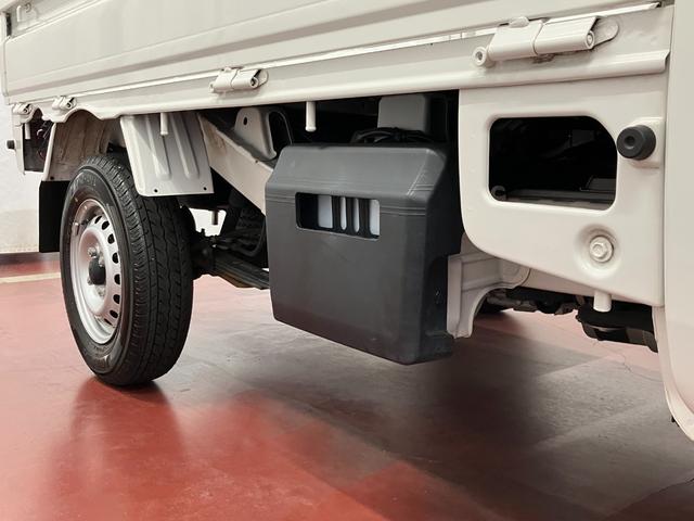 ハイゼットトラックスタンダード　農用スペシャルＳＡIIIｔ１オーナー　４ＷＤ　マニュアル車　メンテナンスノート　衝突被害軽減システム　車線逸脱警報　ＬＥＤヘッドランプ　運転席エアバッグ　横滑り防止　パワーステアリング　ＡＢＳ　オートライト（長崎県）の中古車