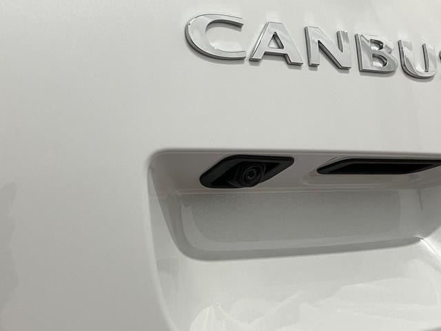 ムーヴキャンバスセオリーＧ届出済未使用車　元展示車　オートライト　衝突被害軽減システム　ＬＥＤヘッドランプ　シートヒーター　両側電動スライドドア　ベンチシート　スマートキー　レーンアシスト　衝突安全ボディ（長崎県）の中古車