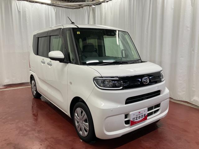 タントＸセレクション下取車　ナビ　ドラレコ　ＥＴＣ　オートマチックハイビーム　ブルートゥース　衝突被害軽減システム　ＬＥＤヘッランプ　電動格納式ドアミラー　シートヒーター　スマートキー　イモビライザー　衝突安全ボディ（長崎県）の中古車