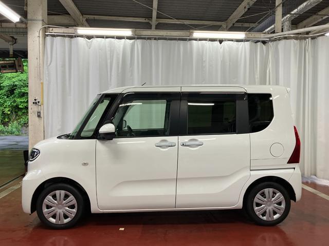 タントＸセレクション下取車　ナビ　ドラレコ　ＥＴＣ　オートマチックハイビーム　ブルートゥース　衝突被害軽減システム　ＬＥＤヘッランプ　電動格納式ドアミラー　シートヒーター　スマートキー　イモビライザー　衝突安全ボディ（長崎県）の中古車