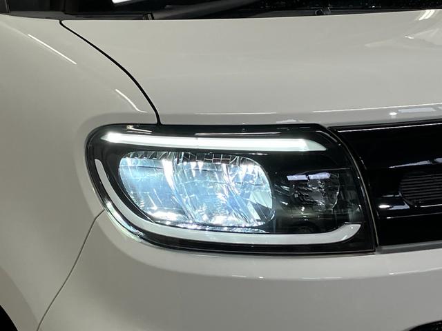 タントＸセレクション下取車　ナビ　ドラレコ　ＥＴＣ　オートマチックハイビーム　ブルートゥース　衝突被害軽減システム　ＬＥＤヘッランプ　電動格納式ドアミラー　シートヒーター　スマートキー　イモビライザー　衝突安全ボディ（長崎県）の中古車
