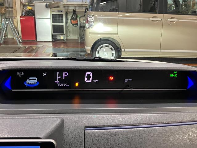 タントカスタムＸスタイルセレクション下取車　ナビ　全周囲カメラ　ドライブレコーダー　ＴＶ　ブルートゥース　車線逸脱警告　衝突被害軽減システム　電動格納式ドアミラー　アイドリングストップ　ＬＥＤヘッドランプ　シートヒーター　オートライト（長崎県）の中古車