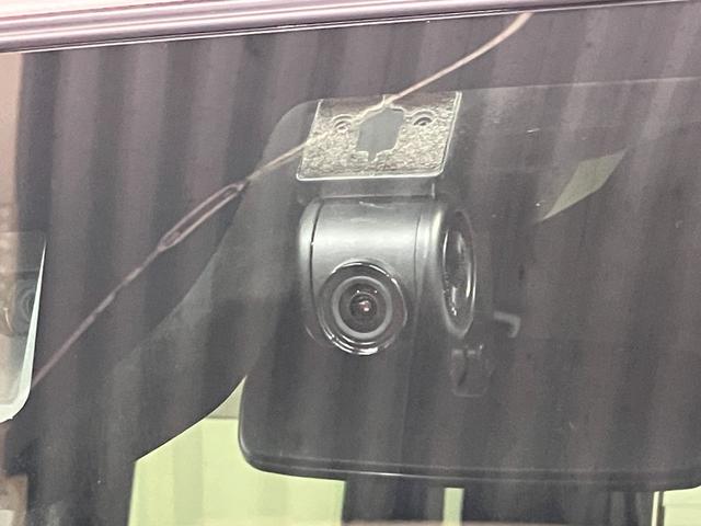 タントカスタムＸスタイルセレクション下取車　ナビ　全周囲カメラ　ドライブレコーダー　ＴＶ　ブルートゥース　車線逸脱警告　衝突被害軽減システム　電動格納式ドアミラー　アイドリングストップ　ＬＥＤヘッドランプ　シートヒーター　オートライト（長崎県）の中古車