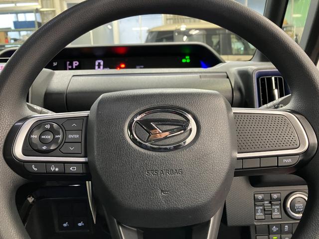 タントカスタムＸスタイルセレクション下取車　ナビ　全周囲カメラ　ドライブレコーダー　ＴＶ　ブルートゥース　車線逸脱警告　衝突被害軽減システム　電動格納式ドアミラー　アイドリングストップ　ＬＥＤヘッドランプ　シートヒーター　オートライト（長崎県）の中古車