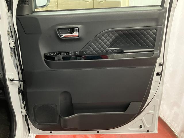 タントカスタムＸスタイルセレクション下取車　ナビ　全周囲カメラ　ドライブレコーダー　ＴＶ　ブルートゥース　車線逸脱警告　衝突被害軽減システム　電動格納式ドアミラー　アイドリングストップ　ＬＥＤヘッドランプ　シートヒーター　オートライト（長崎県）の中古車