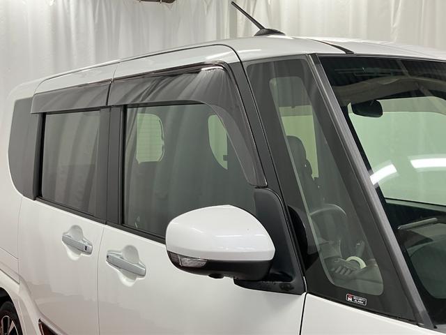 タントカスタムＸスタイルセレクション下取車　ナビ　全周囲カメラ　ドライブレコーダー　ＴＶ　ブルートゥース　車線逸脱警告　衝突被害軽減システム　電動格納式ドアミラー　アイドリングストップ　ＬＥＤヘッドランプ　シートヒーター　オートライト（長崎県）の中古車