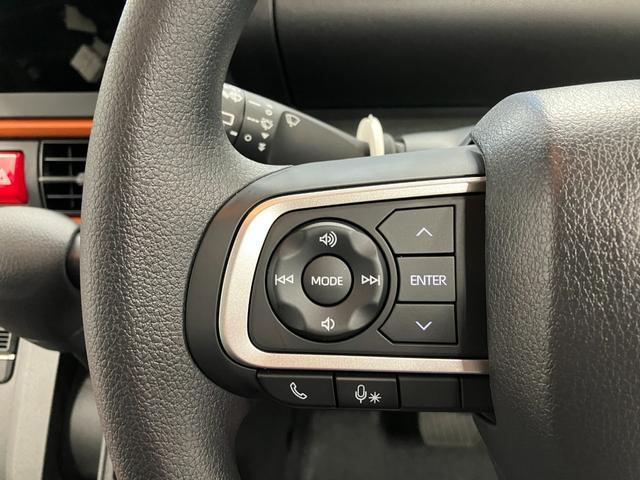 タントファンクロス届出済未使用車　元展示車　シートヒーター　誤発進抑制装置　１オーナー　オートマチックハイビーム　禁煙　両側電動スライドドア　ＬＥＤヘッドランプ　車線逸脱警報　オートライト　スマートキー　ベンチシート（長崎県）の中古車