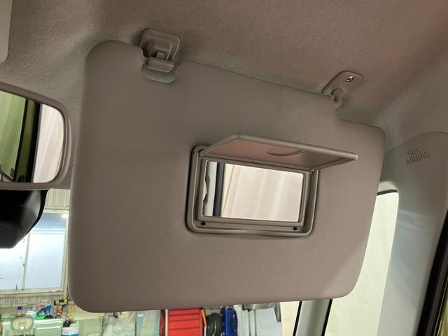 タントファンクロス届出済未使用車　元展示車　シートヒーター　誤発進抑制装置　１オーナー　オートマチックハイビーム　禁煙　両側電動スライドドア　ＬＥＤヘッドランプ　車線逸脱警報　オートライト　スマートキー　ベンチシート（長崎県）の中古車