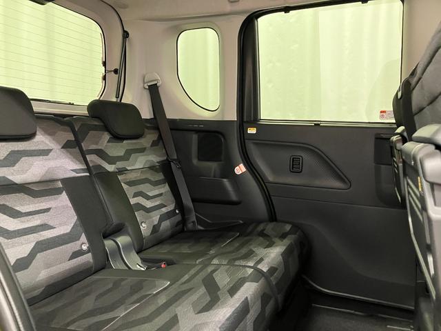 タントファンクロス届出済未使用車　元展示車　シートヒーター　誤発進抑制装置　１オーナー　オートマチックハイビーム　禁煙　両側電動スライドドア　ＬＥＤヘッドランプ　車線逸脱警報　オートライト　スマートキー　ベンチシート（長崎県）の中古車