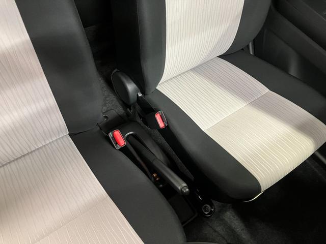 ミライースＸ　ＳＡIII届出済未使用車　元展示車　衝突被害軽減システム　電動格納ミラー　レーンキープアシスト　安全ボディ　運転席エアバッグ　助手席エアバッグ　１オーナー　ＬＥＤヘッドランプ　オートハイビーム　キーレスキー（長崎県）の中古車