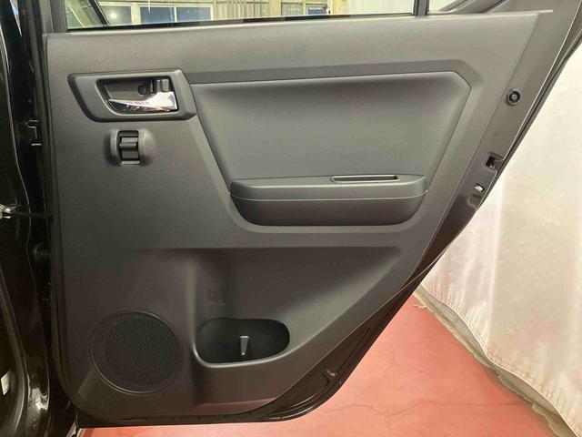 ミライースＸ　ＳＡIII届出済未使用車　元展示車　衝突被害軽減システム　電格格納ミラー　衝突安全ボディ　運転席エアバッグ　助手席エアバック　点検記録簿付　ＬＥＤヘッドランプ　キーレスキー　オートライト　アイドリングストップ（長崎県）の中古車