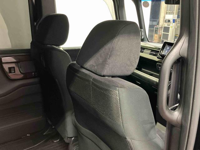 Ｎ−ＢＯＸカスタムＧ・Ｌ下取車　ナビ　バックカメラ　ブルートゥース　盗難防止装置　電動格納ミラー　ＴＶ　ＬＥＤヘッドランプ　ドライブレコーダー　スマートキー　ＤＶＤ　アイドリングストップ　ＥＴＣ　オートライト（長崎県）の中古車