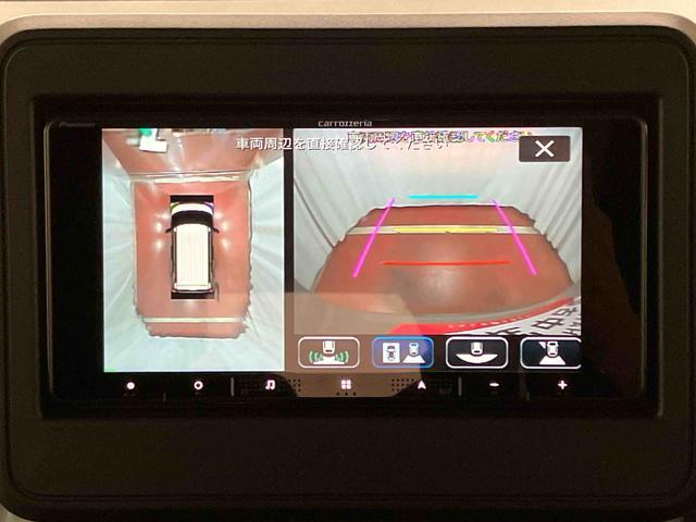 スペーシアベースＸＦ下取車　ディスプレイ付きオーディオ　全周囲カメラ　ブルートゥース　ＬＥＤヘッドランプ　オートライト　アダプティブクルーズコントロール　片側電動両側スライドドア　スマートキー　アイドリングストップ（長崎県）の中古車