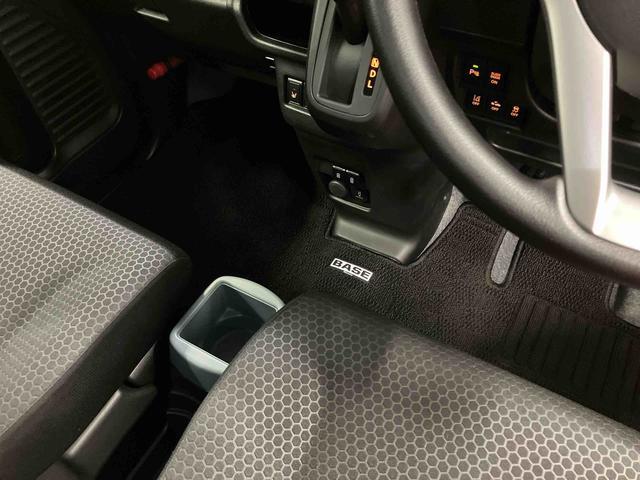 スペーシアベースＸＦ下取車　ディスプレイ付きオーディオ　全周囲カメラ　ブルートゥース　ＬＥＤヘッドランプ　オートライト　アダプティブクルーズコントロール　片側電動両側スライドドア　スマートキー　アイドリングストップ（長崎県）の中古車