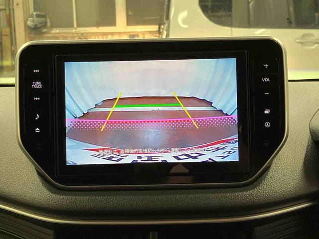 ムーヴカスタム　ＲＳ　ＳＡII下取車　ナビ　スマートキー　バックカメラ　ターボ　ＥＴＣ　ＴＶ　ＤＶＤ　ＡＢＳ　盗難防止システム　電動格納ミラー　ＬＥＤヘッドランプ　アルミホイール　ベンチシート　オートライト　車線逸脱警報（長崎県）の中古車