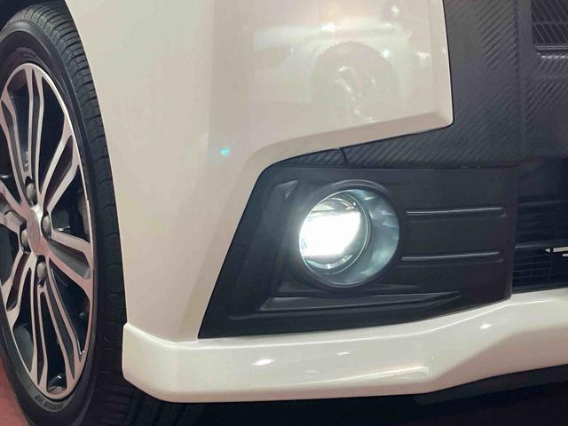 ムーヴカスタム　ＲＳ　ＳＡII下取車　ナビ　スマートキー　バックカメラ　ターボ　ＥＴＣ　ＴＶ　ＤＶＤ　ＡＢＳ　盗難防止システム　電動格納ミラー　ＬＥＤヘッドランプ　アルミホイール　ベンチシート　オートライト　車線逸脱警報（長崎県）の中古車