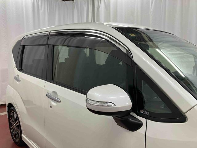 ムーヴカスタム　ＲＳ　ＳＡII下取車　ナビ　スマートキー　バックカメラ　ターボ　ＥＴＣ　ＴＶ　ＤＶＤ　ＡＢＳ　盗難防止システム　電動格納ミラー　ＬＥＤヘッドランプ　アルミホイール　ベンチシート　オートライト　車線逸脱警報（長崎県）の中古車