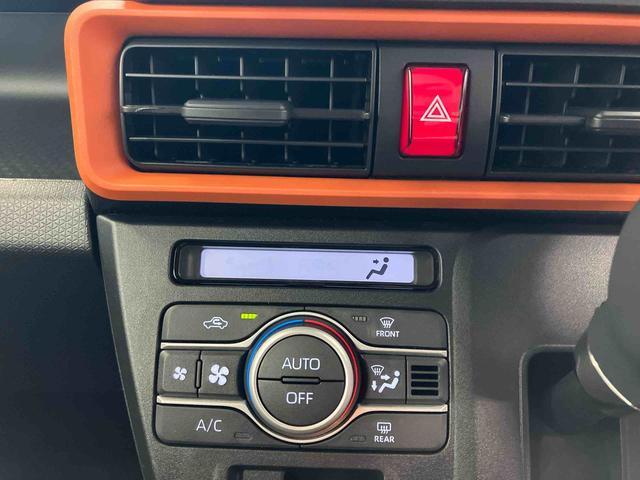 タントファンクロスターボ届出済未使用車　元展示車　１オーナー　ターボ　アイドリングストップ　禁煙　スマートキー　ＬＥＤヘッドランプ　シートヒーター　衝突被害軽減システム　車線逸脱警報　オートライト　オートマチックハイビーム（長崎県）の中古車