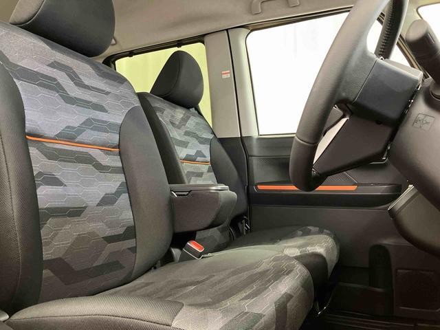 タントファンクロスターボ届出済未使用車　元展示車　１オーナー　ターボ　アイドリングストップ　禁煙　スマートキー　ＬＥＤヘッドランプ　シートヒーター　衝突被害軽減システム　車線逸脱警報　オートライト　オートマチックハイビーム（長崎県）の中古車