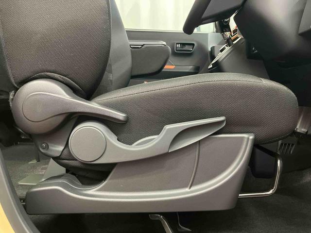 タントファンクロスターボ届出済未使用車　元展示車　１オーナー　ターボ　アイドリングストップ　禁煙　スマートキー　ＬＥＤヘッドランプ　シートヒーター　衝突被害軽減システム　車線逸脱警報　オートライト　オートマチックハイビーム（長崎県）の中古車