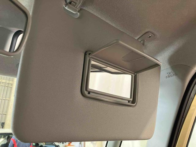 タントファンクロスターボ届出済未使用車　元展示車　１オーナー　ターボ　アイドリングストップ　禁煙　スマートキー　ＬＥＤヘッドランプ　シートヒーター　衝突被害軽減システム　車線逸脱警報　オートライト　オートマチックハイビーム（長崎県）の中古車