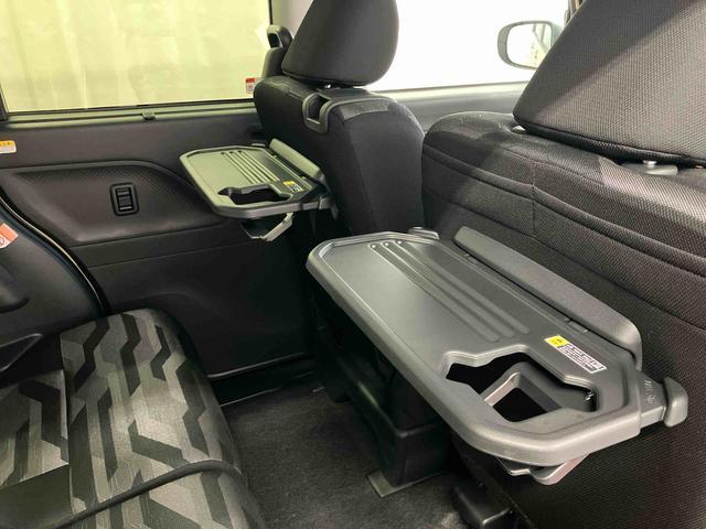 タントファンクロスターボ届出済未使用車　元展示車　１オーナー　ターボ　アイドリングストップ　禁煙　スマートキー　ＬＥＤヘッドランプ　シートヒーター　衝突被害軽減システム　車線逸脱警報　オートライト　オートマチックハイビーム（長崎県）の中古車
